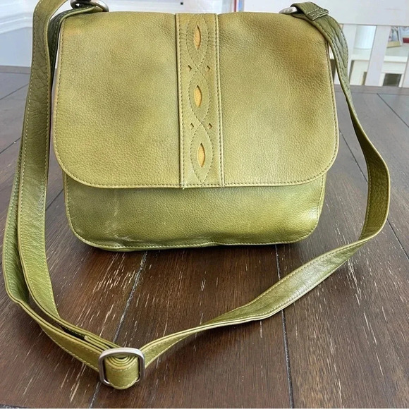 Osgoode Marley cross body bag - Picture 11 of 16